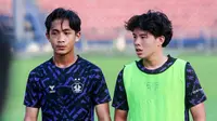 Kerjasama Persik-Asiana SS Berlanjut, 5 Pemain dan 1 Pelatih Ikut Latihan Pramusim Jelang BRI Liga 1 2025/2026