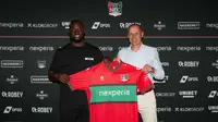 Eks Bek Kiri Timnas Belanda Bergabung dengan NEC Nijmegen, Calvin Verdonk Dapatkan Pesaing Kuat