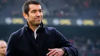 Sah! Giovanni van Bronckhorst Didapuk Jadi Asisten Arne Slot di Liverpool
