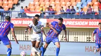 Hasil Piala Presiden 2025: Taklukkan Dewa United, Port FC Melangkah ke Final