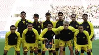 Jelang Piala AFF U-23 2025, Persiapan Mepet Bukan Alasan Malaysia Beri Pembuktian
