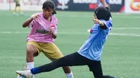 Sumut Tantang Bandung di Final Piala Pertiwi All Stars 2025