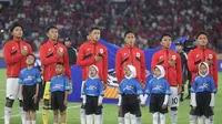Hitung-hitungan Kelolosan Timnas Indonesia U-23 ke Semifinal seusai Gebuk Filipina: Hanya Perlu Imbangi Malaysia