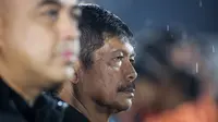 Teka-teki Pelatih Timnas Indonesia U-23 di SEA Games 2025, Bukan Gerald Vanenburg: Indra Sjafri Diberikan Kesempatan Lagi Nih?