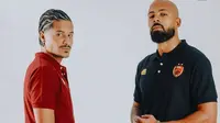 Chemistry Mulai Terbentuk, Duet Asing Baru PSM Bakal Jadi Ancaman Serius di BRI Super League 2025/2026