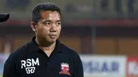 Kritik Regulasi Pemain U-23 di BRI Super League 2025/2026, Rasiman: Tidak Masuk Akal