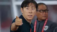 Shin Tae-yong Jadi Manajer Korea Selatan U-23 Vs Timnas Indonesia U-23 di Kualifikasi Piala Asia U-23 2026, Sidoarjo Jadi Ajang Balas Dendam