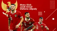 Berpacu dengan Waktu, Inilah Pemain Naturalisasi Timnas Indonesia Level Veteran di BRI Super League 2025/2026