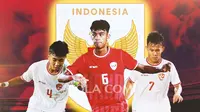 Jadwal Pertandingan Timnas Indonesia U-17 Vs Mali di Piala Kemerdekaan 2025: Laga Penentu Juara