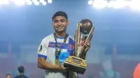 Manuver Persib Jelang Penutupan Bursa Transfer: Rumor Datangkan Asnawi hingga Pinjamkan Zalnando