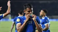 BRI Super League: Persib Lepas Dimas Drajad ke Malut United