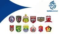 Jadwal Pertandingan BRI Super League Hari Ini, Jumat 19 September 2025