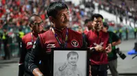Jejak Prestasi Indra Sjafri di SEA Games: Bawa Timnas Indonesia Ulangi Sejarah Sabet Medali Emas