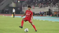 Timnas Indonesia U-23 Solid dan Kuat, Zanadin Fariz Optimistis Bisa Pertahankan Medali Emas di SEA Games 2025