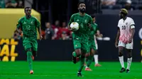 Sepak Terjang Bintang Arab Saudi Firas Al-Buraikan: Jadi Man of the Match, Ratingnya 9,3, tetapi Masih Kecewa