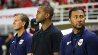 Timnas Indonesia Kehilangan Tiket Piala Dunia 2026, Patrick Kluivert: Kemajuan Membutuhkan Waktu
