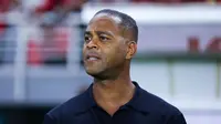 Patrick Kluivert Ucapkan Terima Kasih Usai Sepakat Mengakhiri Kerja Sama dengan PSSI