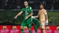 Menjamu Persija, Persebaya Tanpa Risto Mitrevski yang Pemulihan Cedera Bahu di Kroasia