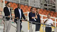 Tugas Berat Pengganti Patrick Kluivert di Timnas Indonesia: Dimulai November 2025