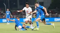 Dukung Kiprah Persib di AFC Champions League Two, Jadwal Lawan Malut United Diundur ke Desember