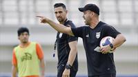 Permalukan Arema FC di Kanjuruhan, Pelatih Borneo FC Anggap Timnya Belum Maksimal