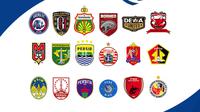 Trio Brasil Mendominasi Daftar Top Skor Sementara BRI Super League 2025/2026