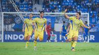 5 Kemenangan dan Clean Sheet Bikin Persib Makin Pede di BRI Super League