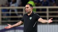 Sumardji Respons Kabar Timur Kapadze Jadi Calon Pelatih Timnas Indonesia: Belum Ada Keputusan Apa-Apa, Masih Proses