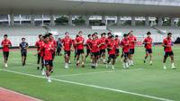 Wejangan Ong Kim Swee Agar 2 Young Guns Persik Bisa Masuk Skuad Timnas Indonesia U-22: Jangan Pikirkan Hal-hal Tak Penting