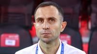 4 Fakta Menarik Timur Kapadze: Memiliki Kriteria Kelayakan sampai Blak-blakan Mau Melatih Timnas Indonesia