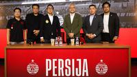BRI Super League: Persija dan Terengganu FC Resmi Jalin Kerja Sama, Hadirkan Energi Baru di Asia Tenggara
