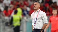 4 Fakta Menarik John Herdman, Calon Pelatih Timnas Indonesia: Punya Pengalaman di Piala Dunia, Taktiknya Fleksibel
